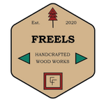 Freels Handcrafted Wood Works