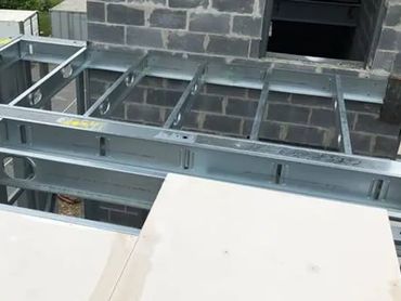subpiso de tábuas para casas móveis
