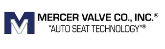 Mercer Valve distribution pressure relief valves