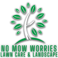 No Mow Worries Lawn Care and Landscape, LLC