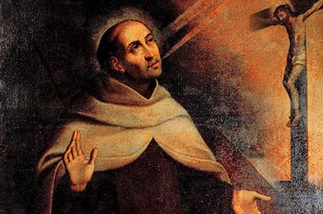 St. John of the Cross