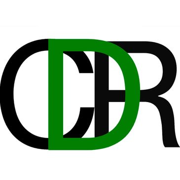 the logo of corporate digital responsibility