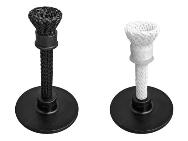 Height adjustable Vippy Golf Tees are innovative golf products