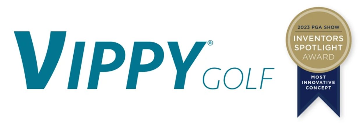 Vippy Tees are one of the most innovative golf products, per the PGA Show