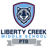 Liberty Creek Middle School PTO