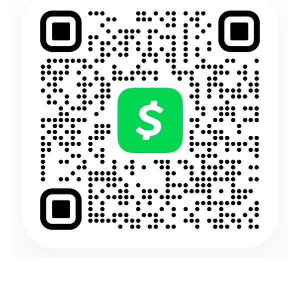 QR for Cash App