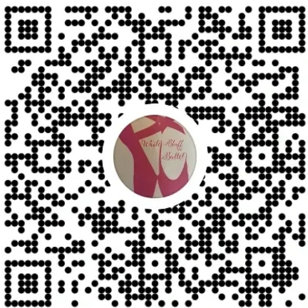 QR for Venmo