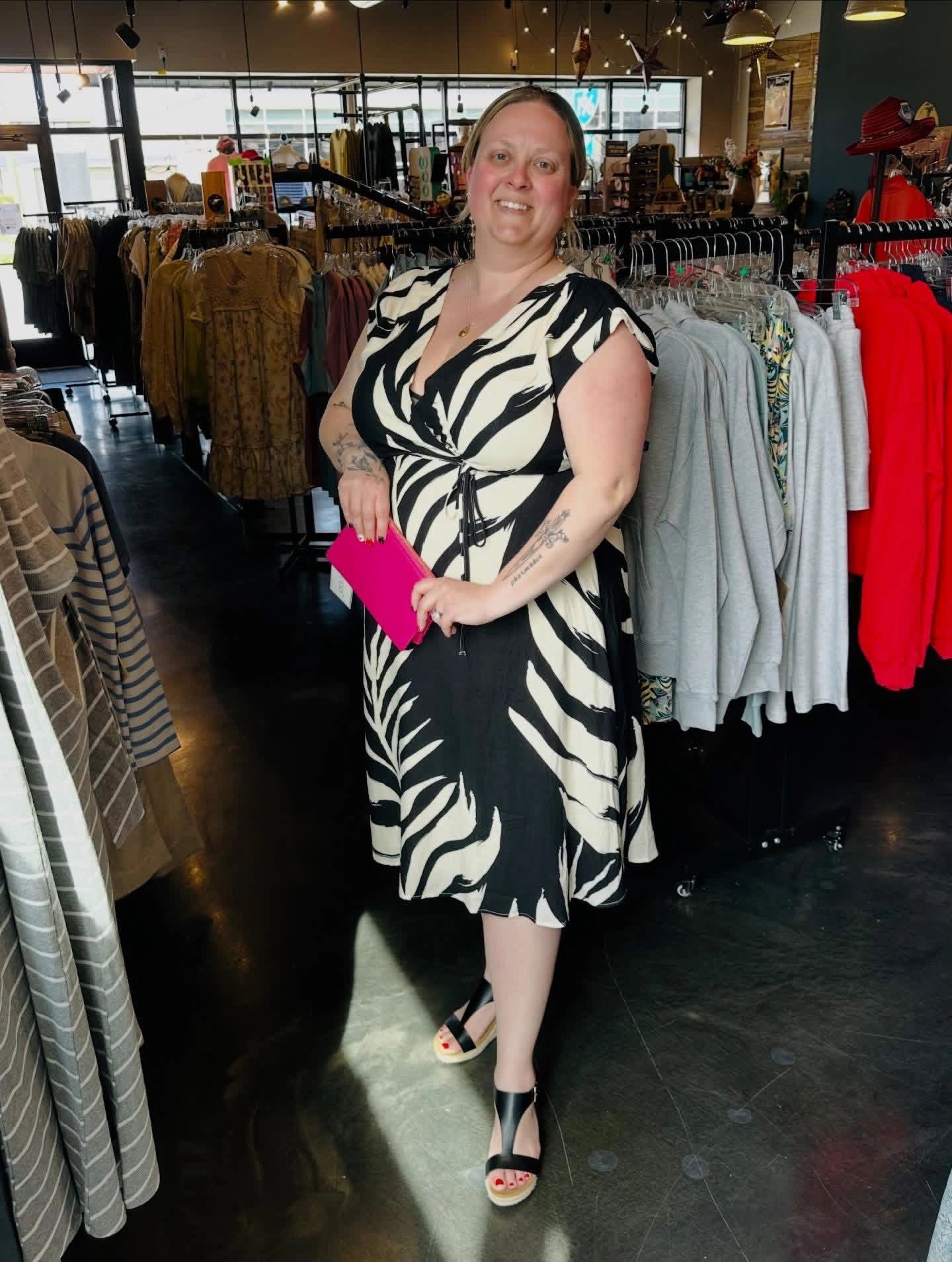 Crescent Moon Boutique | Women & Men's Clothing, Footwear & Gifts in South  Haven