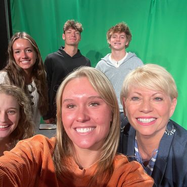 Wendy Byard Devil in the Dunes Lake Fenton High School wendybyardauthor.com