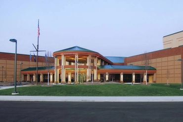 Wendy Byard Devil in the Dunes Lake Fenton High School wendybyardauthor.com