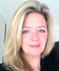 Lisa Harris BSc MRCSLT