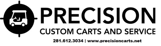 Precision Custom Carts & Service, LLC
281.788.5266