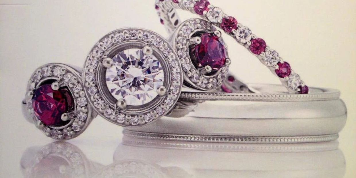 Jewelry, Wedding Rings, Layaway, ABC Pawn and Jewelry, Pawn Shop