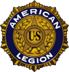 American Legion Post 105, Redwood City, CA