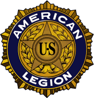 American Legion Post 105, Redwood City, CA