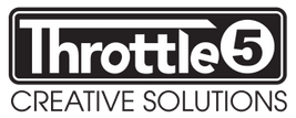 Throttle 5 Creative Solutions