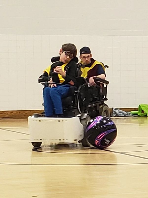 We are a recreational program with opportunities to compete competitively if desired.