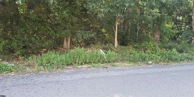 Photo - Vacant Land with street frontage.  211 Chalfont Avenue, Pleaasantville, NJ