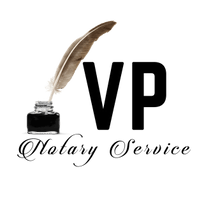 VP Notary Services