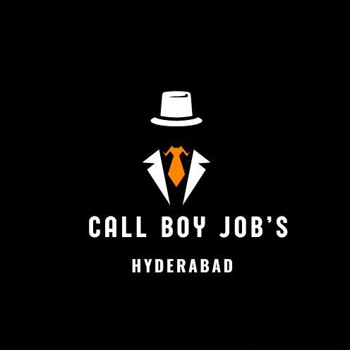 CALL BOY JOB'S IN HYDERABAD