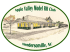 Apple Valley Model Railroad Club