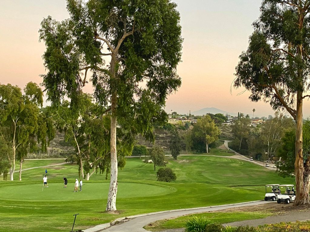 Rancho Bernardo