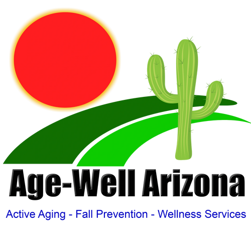 Senior Fitness Personal Training Exercise Mesa Az Arizona