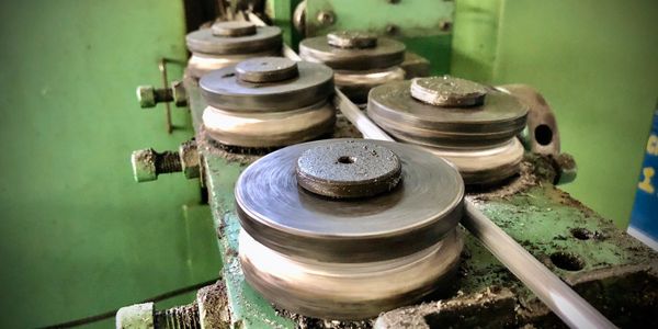 Forming Machine