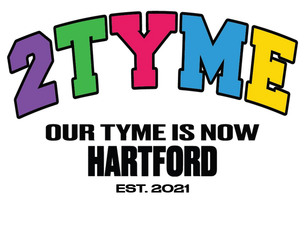 2TYME based in Hartford Connecticut