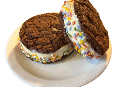 Ice Cream Pies