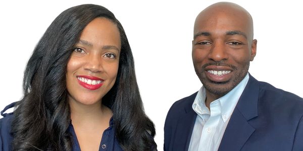 Justin & Kristen Campbell, Founders of The Urban Connection Project