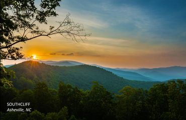 southcliff in asheville, north carolina