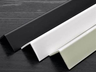 Esquinero PVC