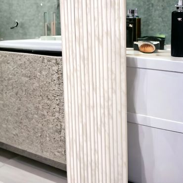 Wing PVC mármol