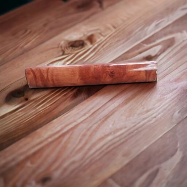 Wing PVC madera