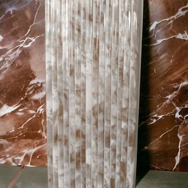 Wing PVC mármol