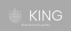 KING