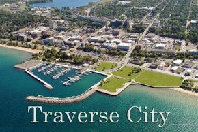Traverse City Michigan