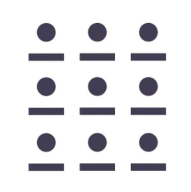 Classroom set up at Sleep Inn & Suites Lancaster-Platteville