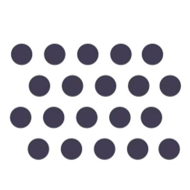 Reception set up at Sleep Inn & Suites Lancaster-Platteville