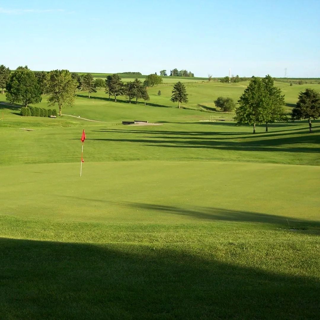 Lancaster Country Club Golf Course