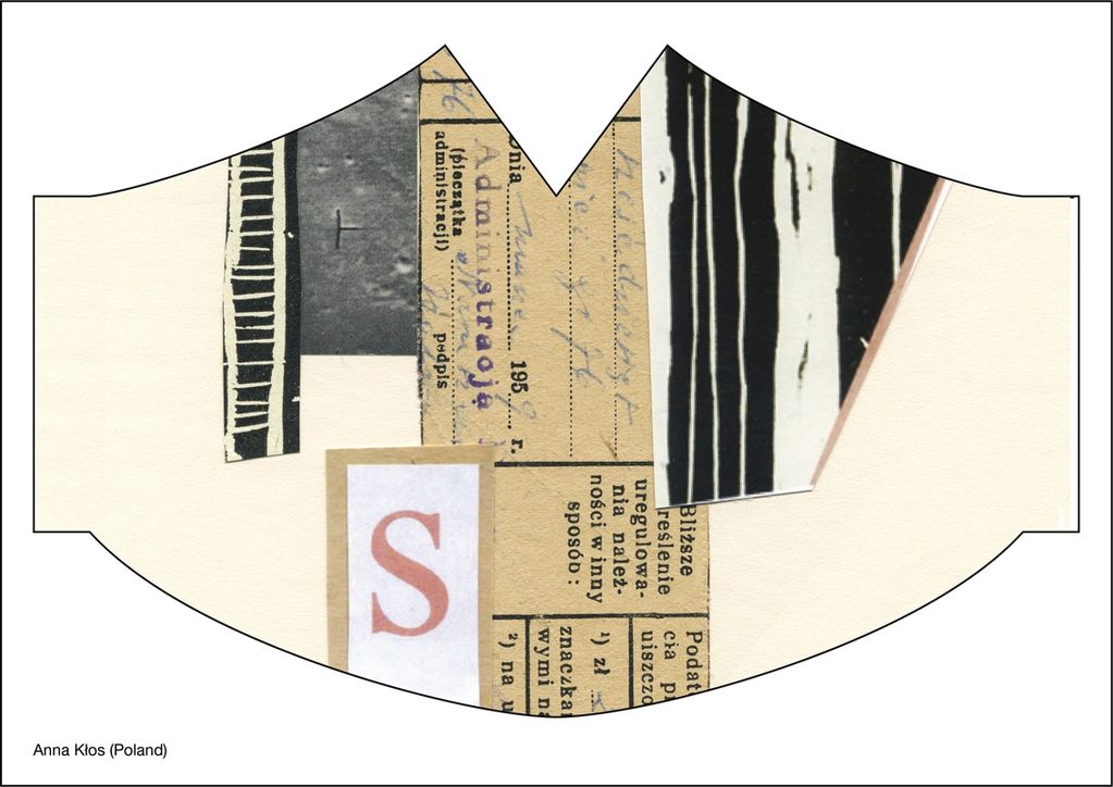 Anna KŁOS, EU_Poland, untitled 03, 2020