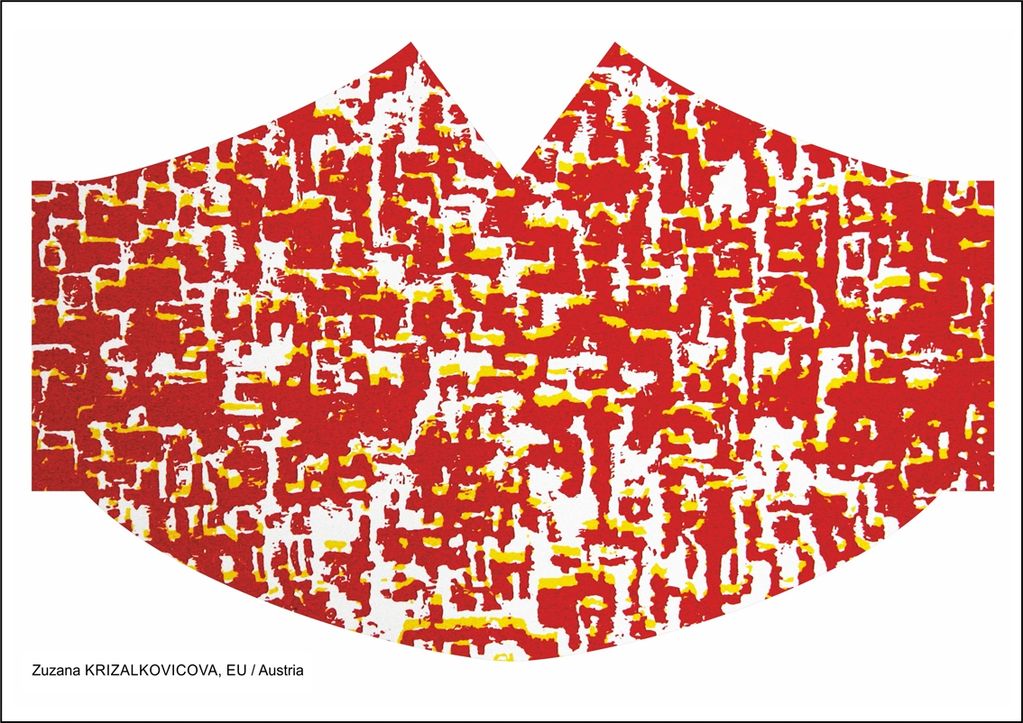Zuzana KRIZALKOVICOVA, EU_Austria, City plan, 2020