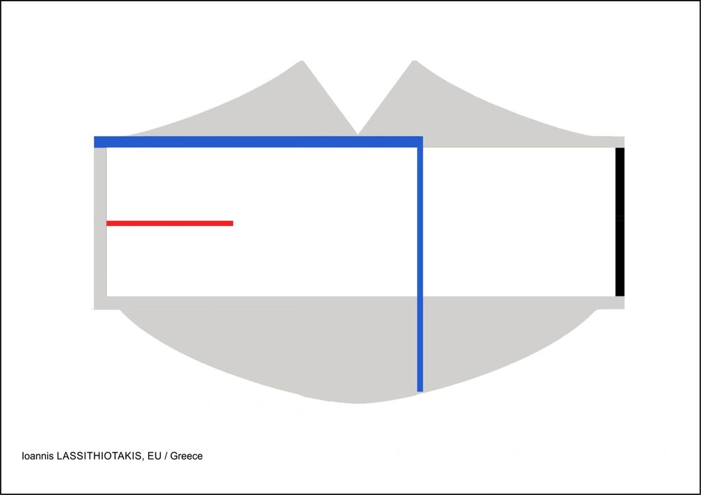 Ioannis LASSITHIOTAKIS, EU_Greece, Untitled-1ασαααψ, 2020