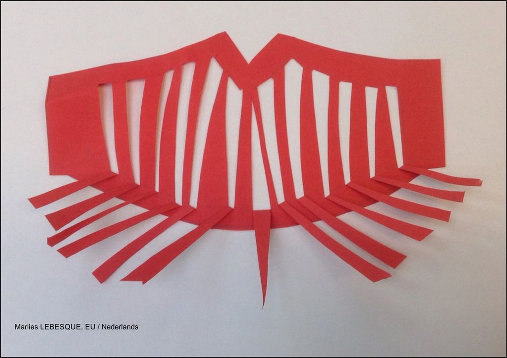 Marlies LEBESQUE, EU_Nederlands, untitled, 2020