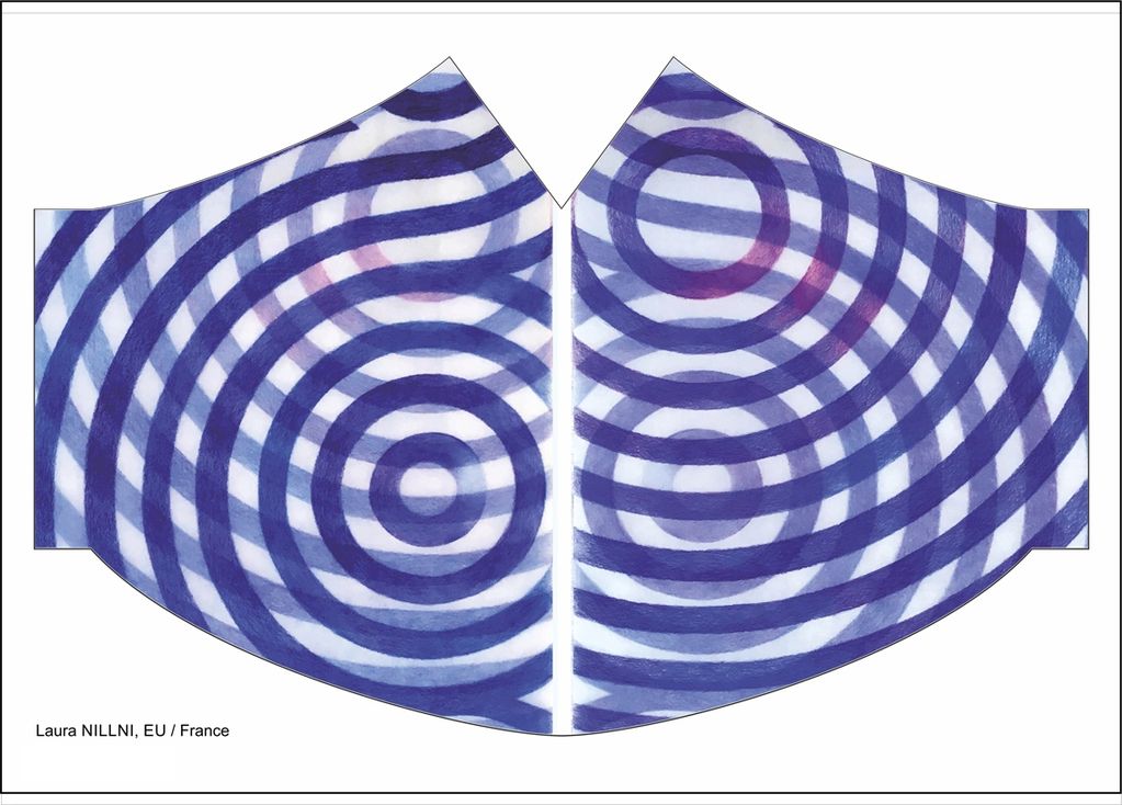 Laura NILLNI, EU_France, untitled 2, 2020