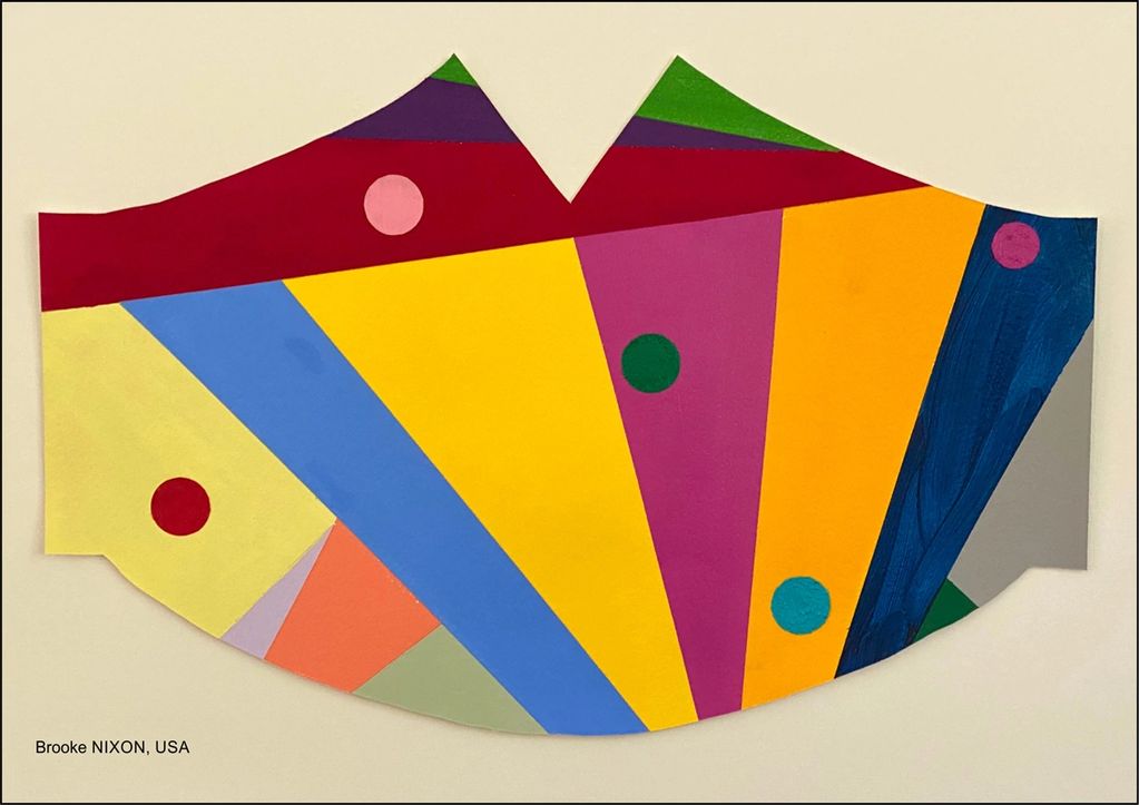 Brooke NIXON, USA, untitled, 2020