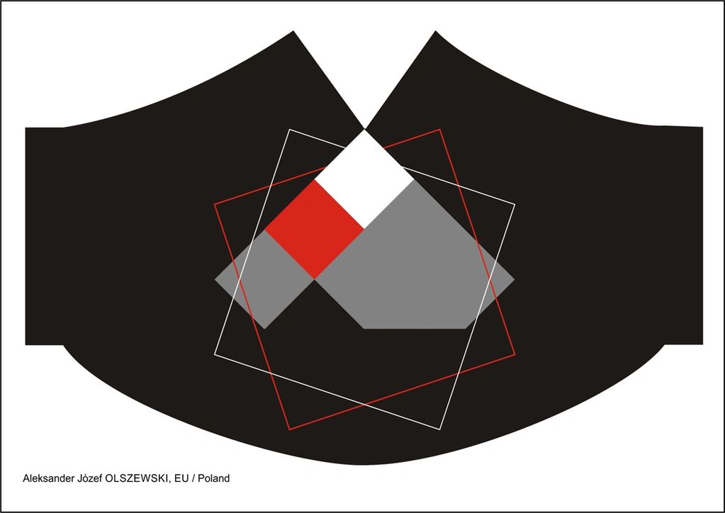 Aleksander OLSZEWSKI, EU_Poland, Maska2, 2020