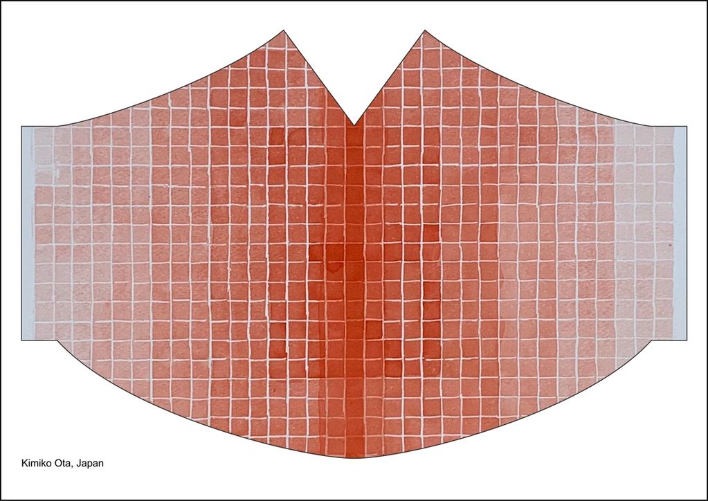 Kimiko OTA, Japan, untitled, 2020