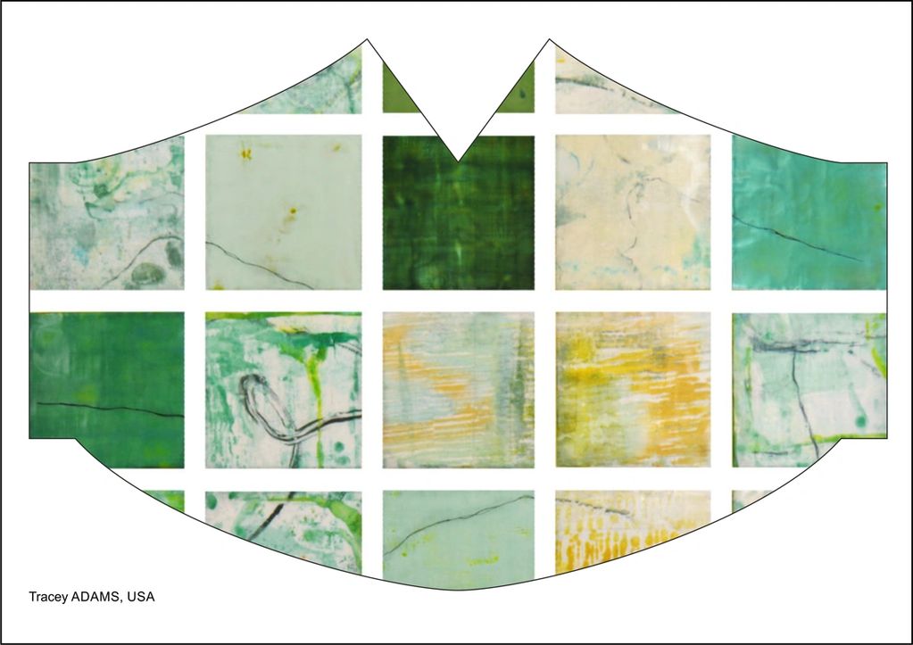 Tracey ADAMS, untitled 1, 2020